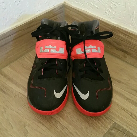 lebron soldier 7 colorways